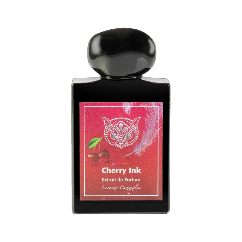 Cherry Ink - Lorenzo Pazzaglia