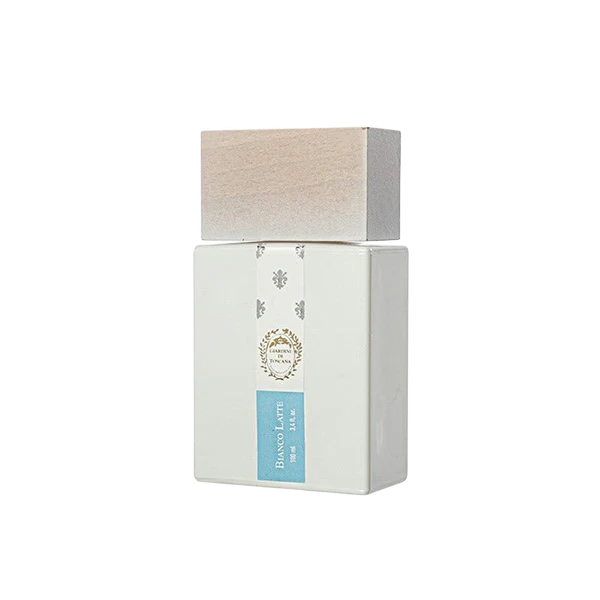 Bianco Latte - Giardini di Toscana