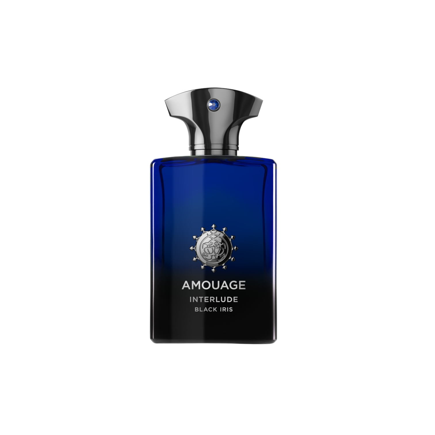 Amouage - Interlude Black Iris