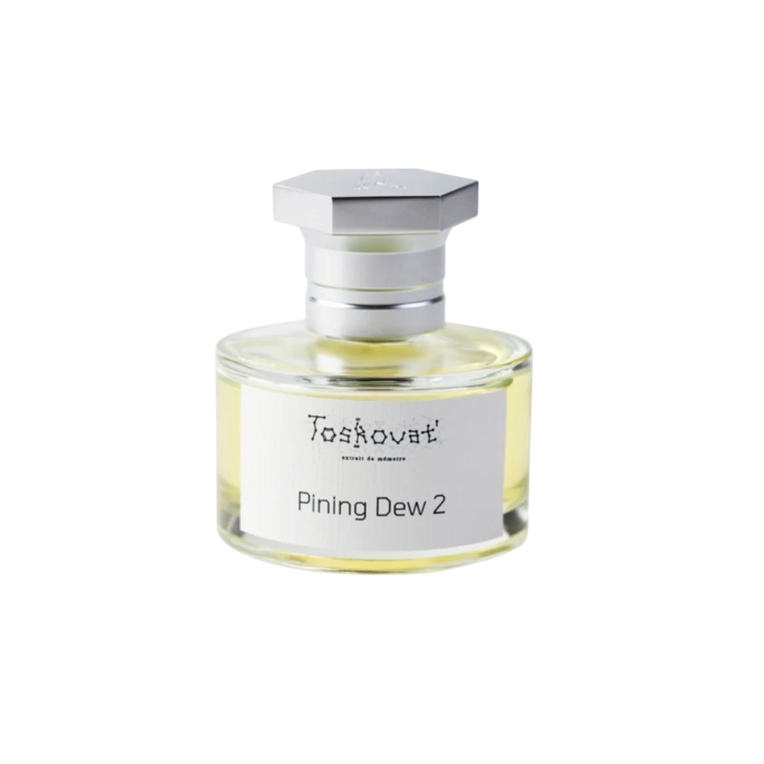 Toskovat - Pining Dew 2