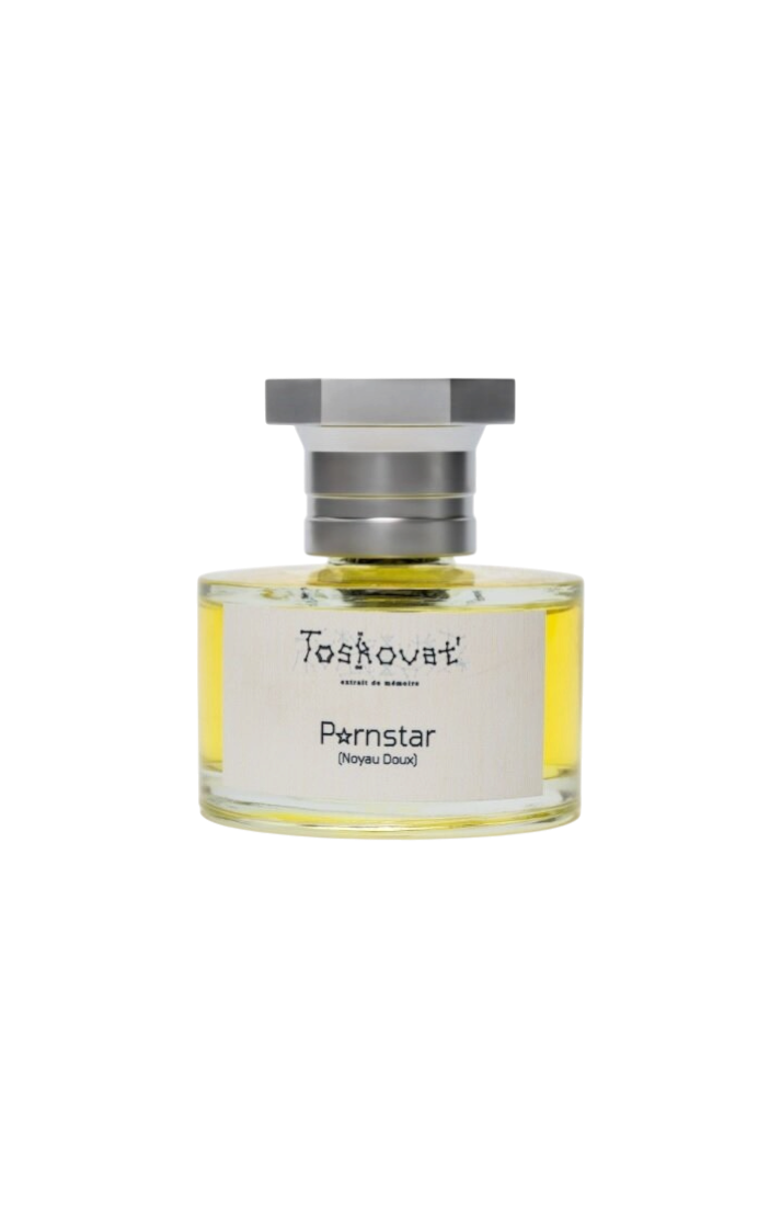 Toskovat - P*RNSTAR (Noyau Doux)
