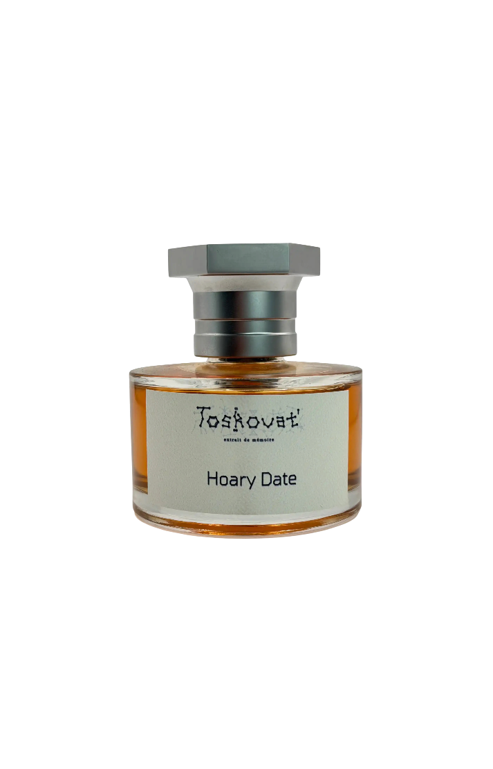 Toskovat - Hoary Date