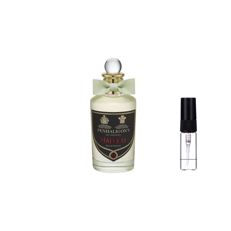 Penhaligons - Halfeti
