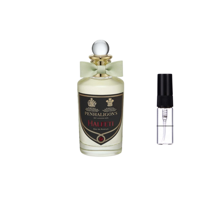 Penhaligons - Halfeti