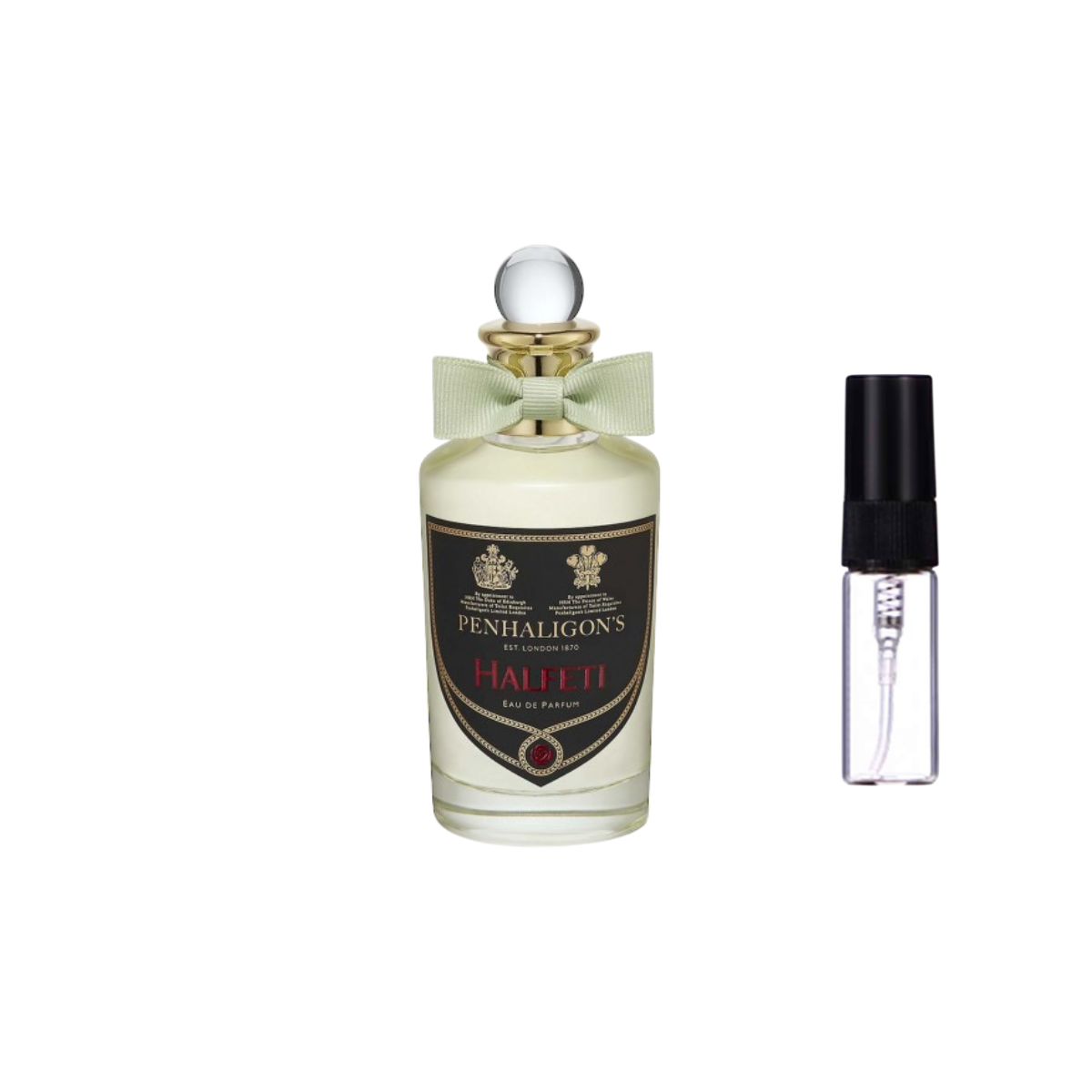 Penhaligons - Halfeti