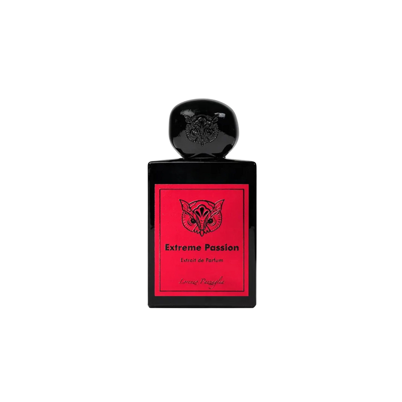 Lorenzo Pazzaglia - Extreme Passion