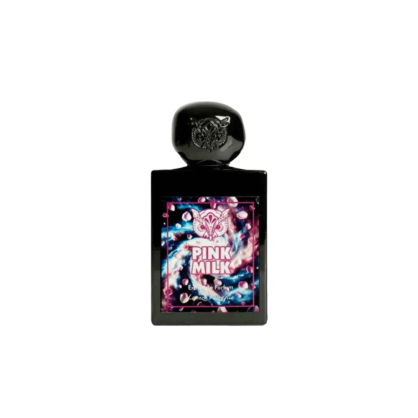 Lorenzo Pazzaglia - Pink Milk