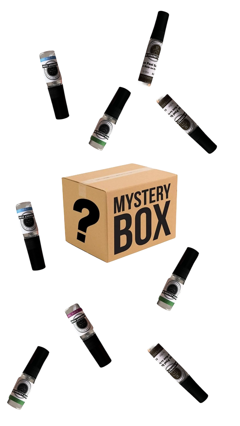 Mystery Bundle Level 4