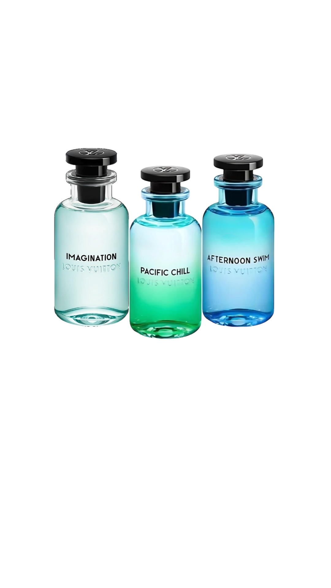 LV Trio Bundle