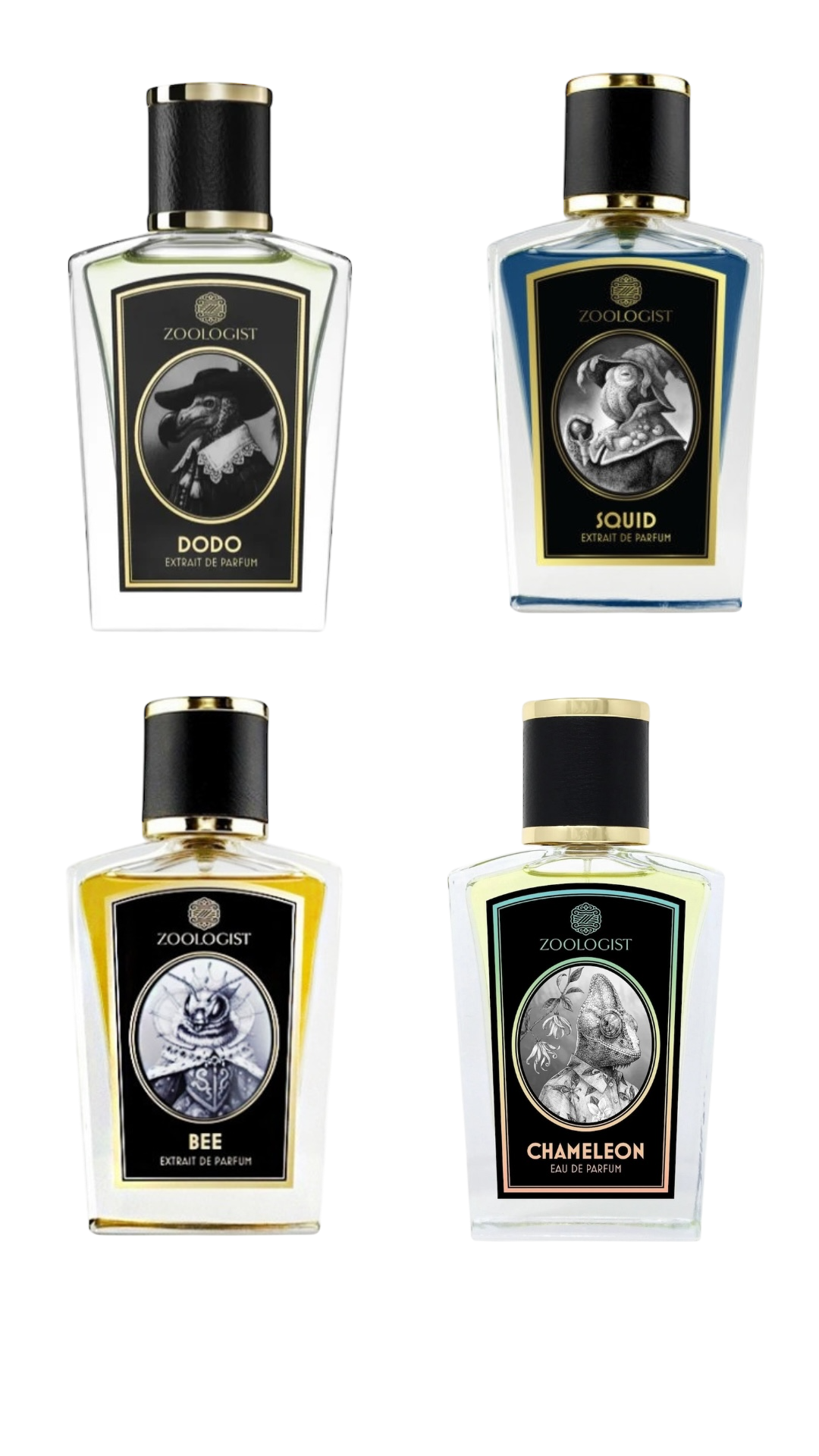 Zoologist Bundle