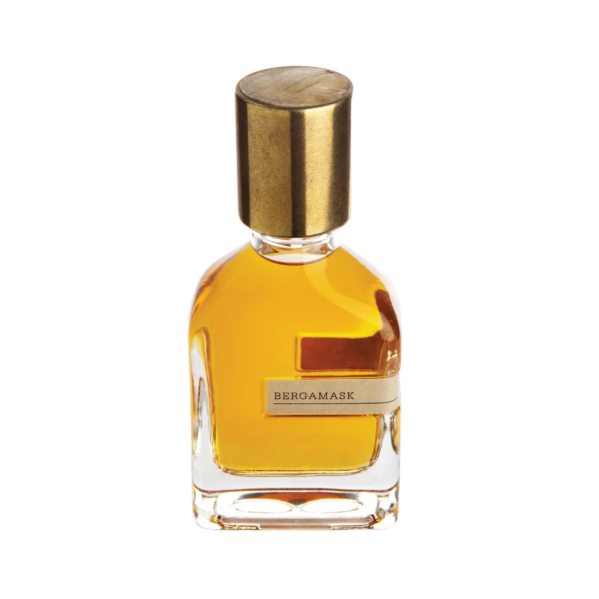 Orto Parisi - Bergamask