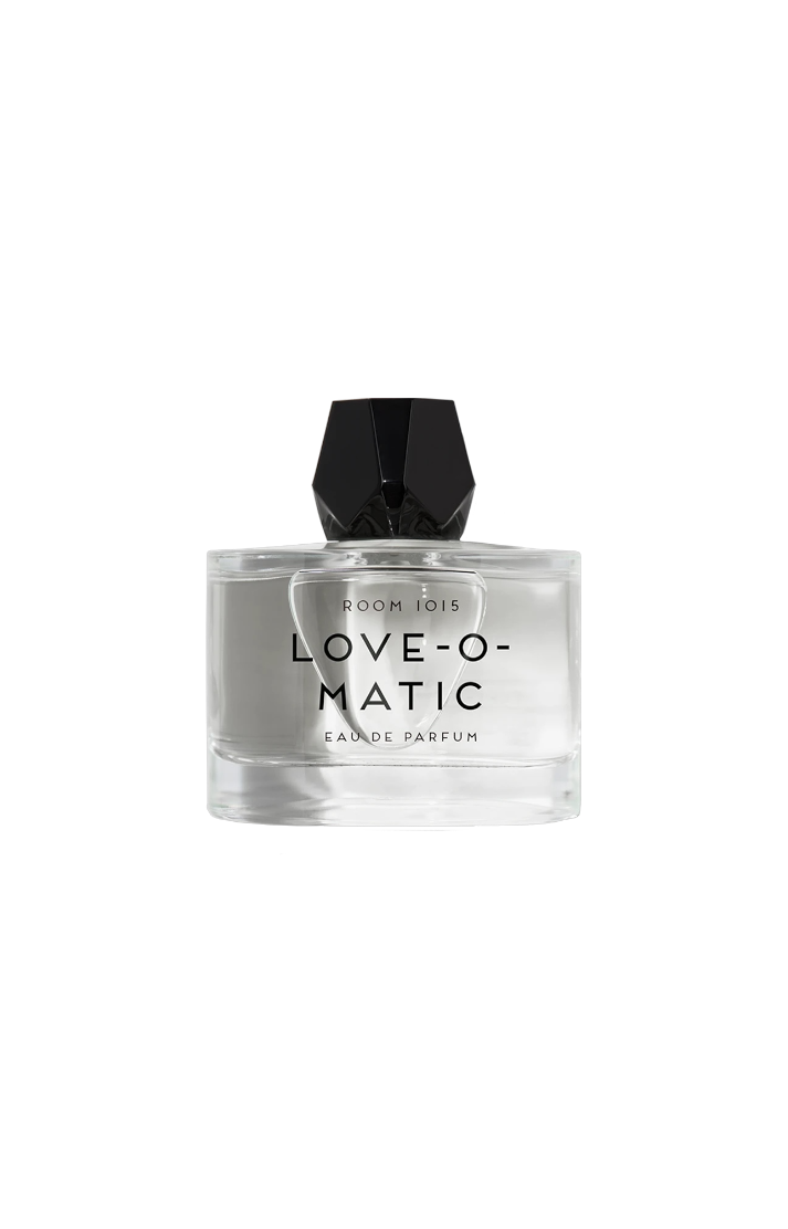 Room 1015 - Love-O-Matic