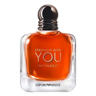 Armani - Stronger With You Intensely