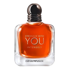Armani - Stronger With You Intensely