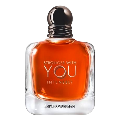 Armani - Stronger With You Intensely