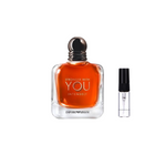 Armani - Stronger With You Intensely