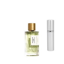 Bohemian Lime - Goldfield&Banks
