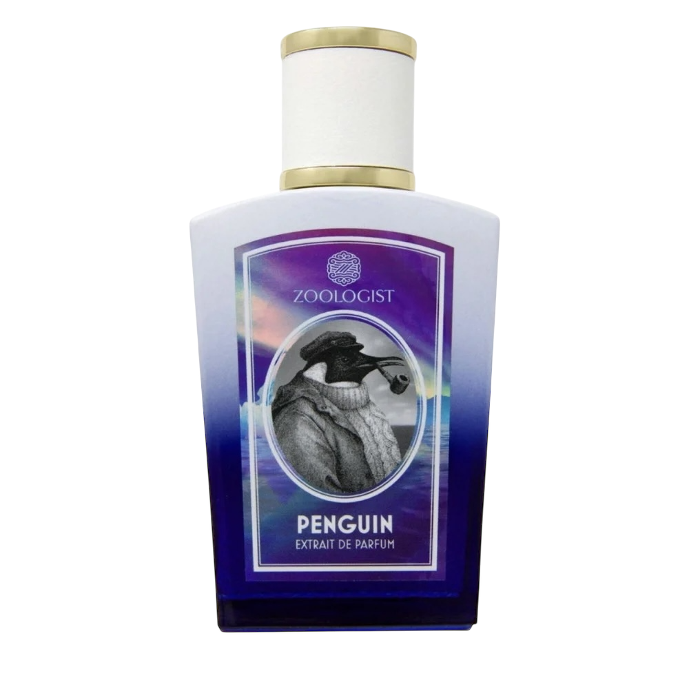 Zoologist Penguin (LIMITED EDITION)