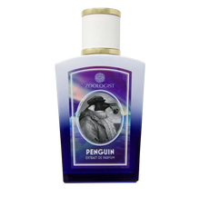 Zoologist Penguin (LIMITED EDITION)