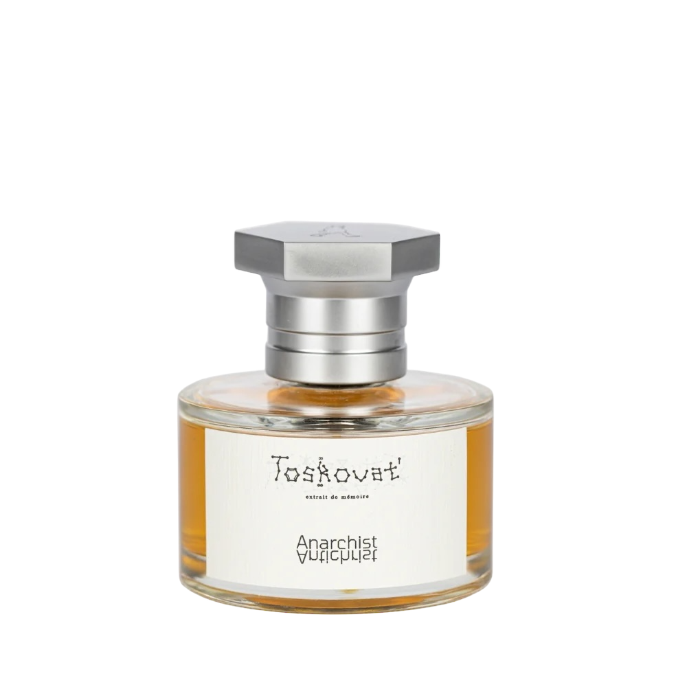 Toskovat - Anarchist A_