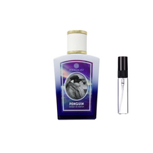 Zoologist Penguin (LIMITED EDITION)