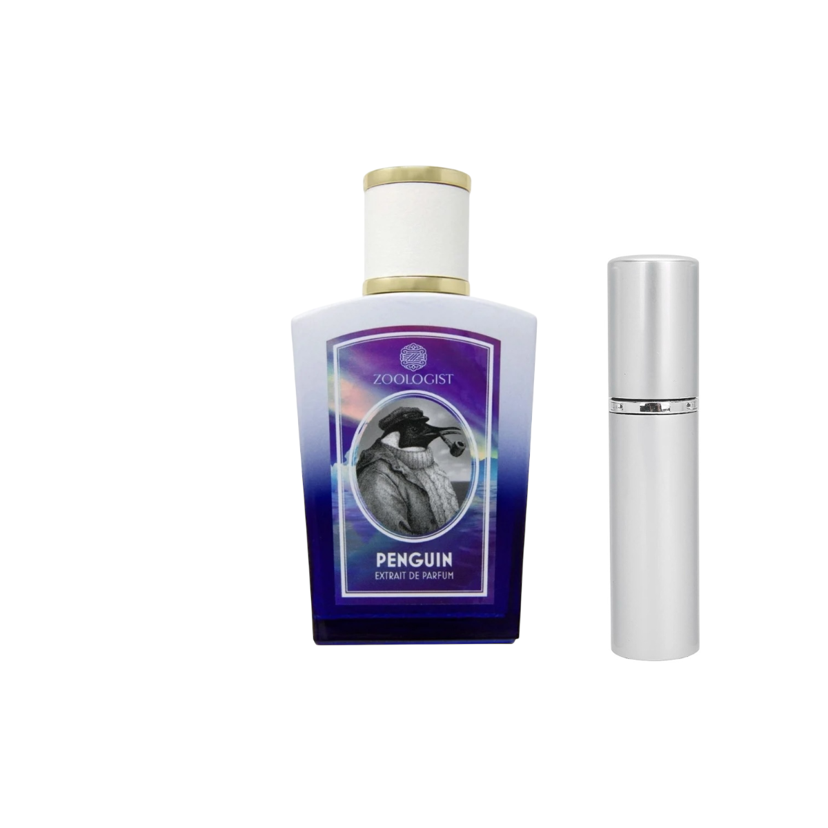 Zoologist Penguin (LIMITED EDITION)