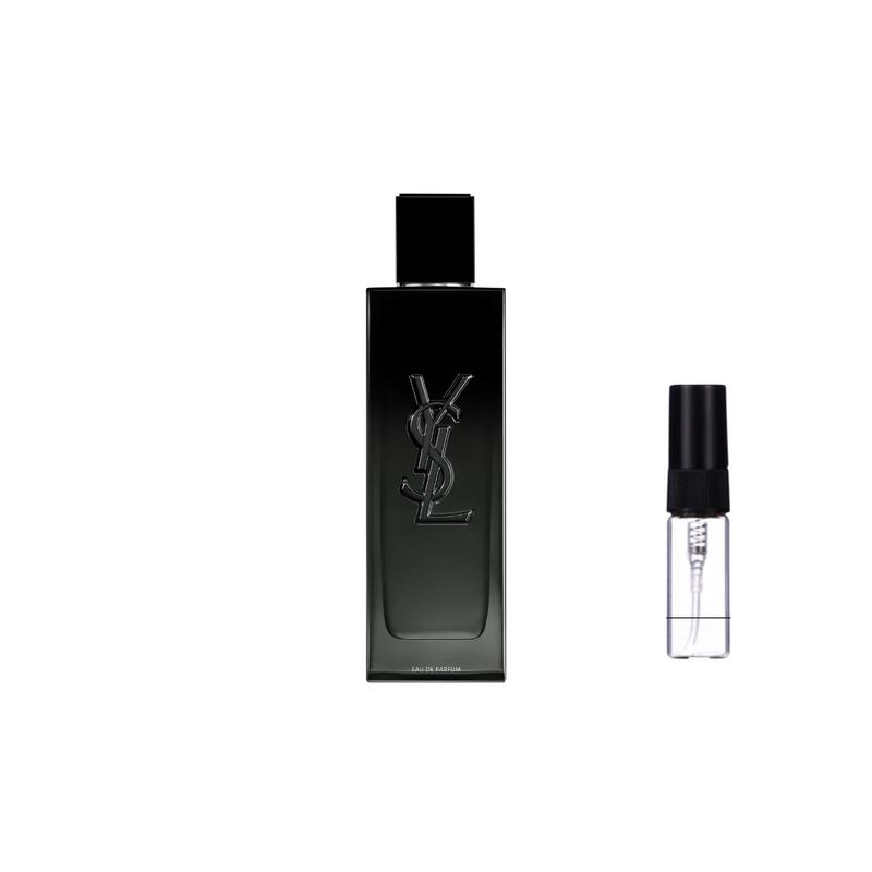 YSL - MYSLF