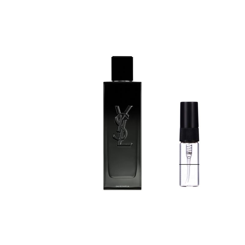 YSL - MYSLF