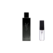 YSL - MYSLF