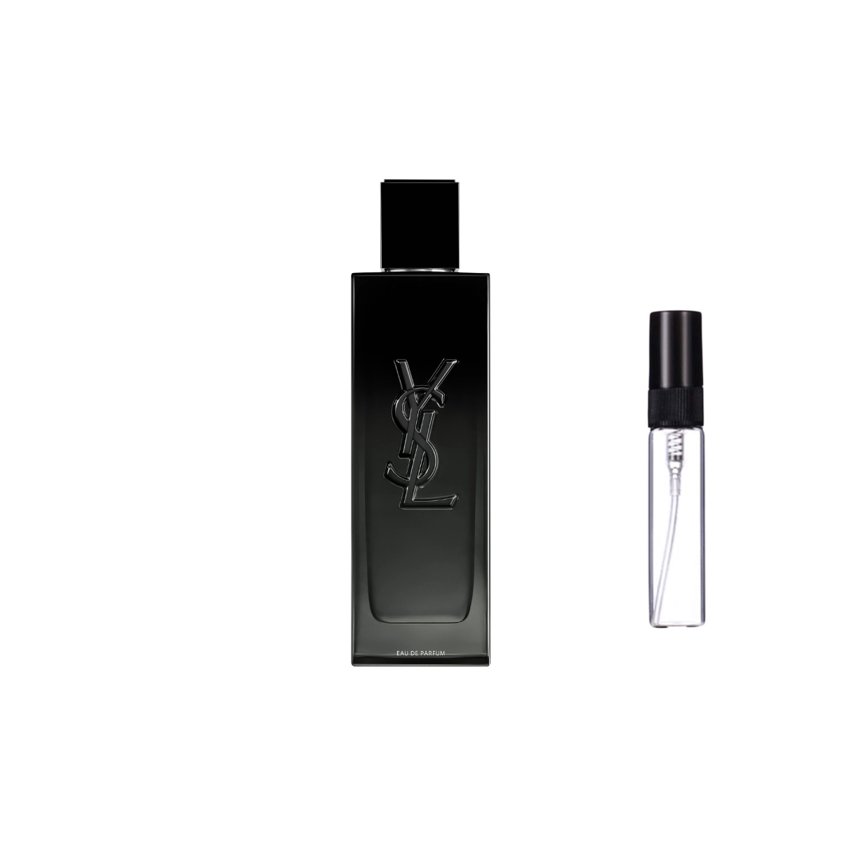 YSL - MYSLF