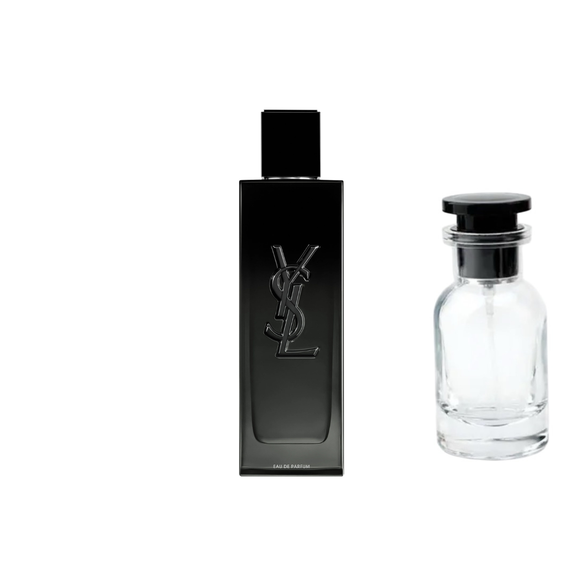 YSL - MYSLF