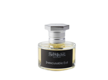 Toskovat -  Inexcusable Evil