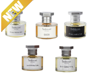 Toskovat Discovery Set