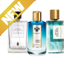 Sea,Salt & Citrus Set