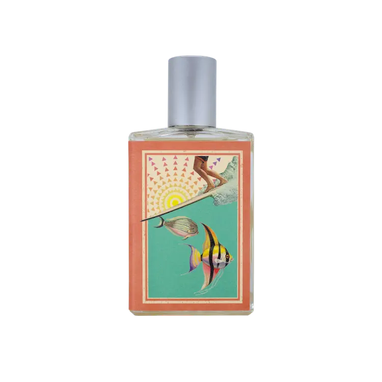 Imaginary Authors - Sundrunk