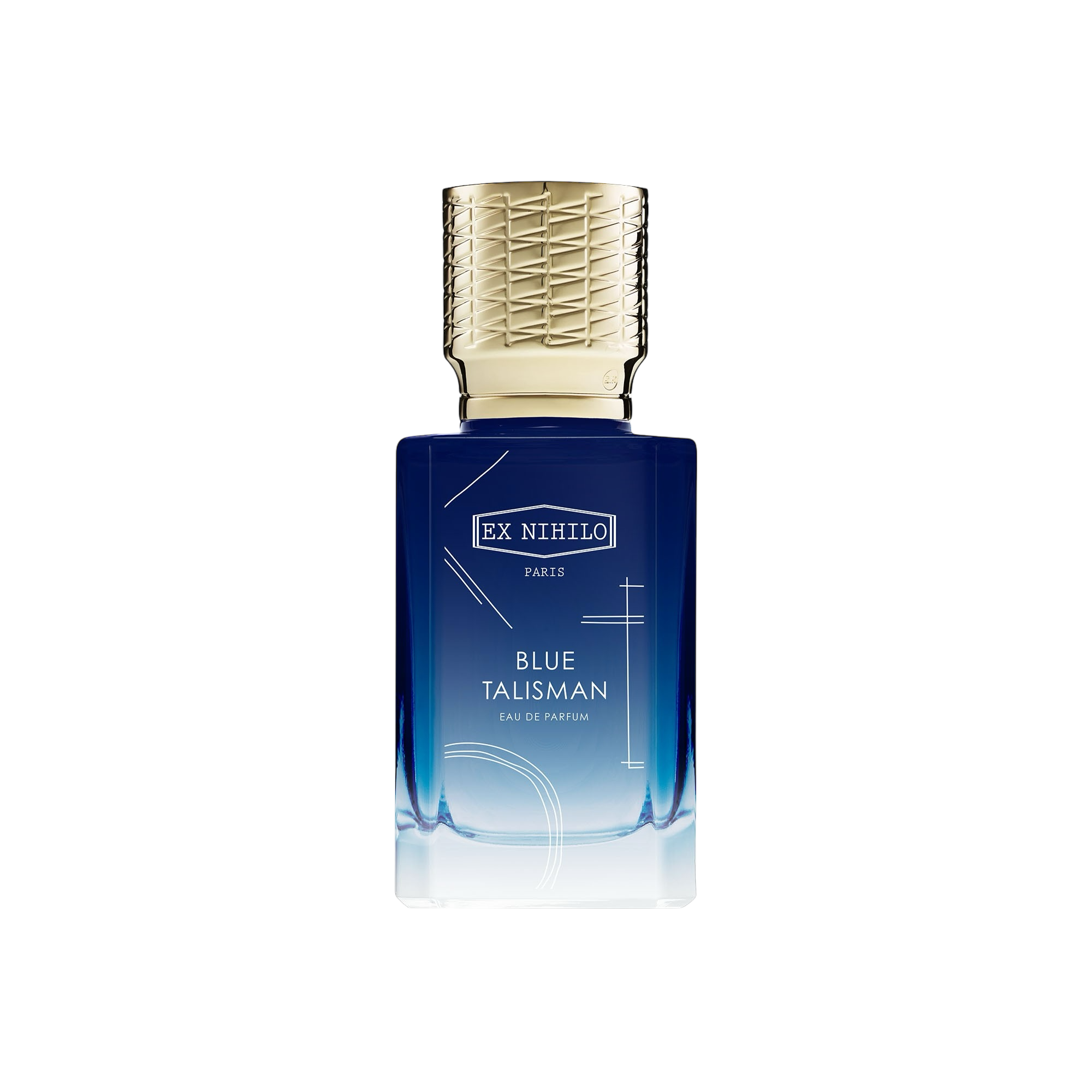 Ex Nihilio - Blue Talisman