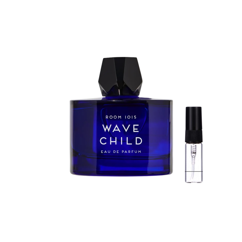 Room 1015 - Wave Child
