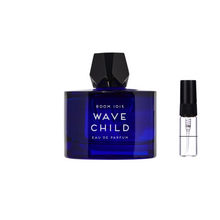 Room 1015 - Wave Child