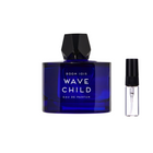Room 1015 - Wave Child