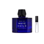 Room 1015 - Wave Child