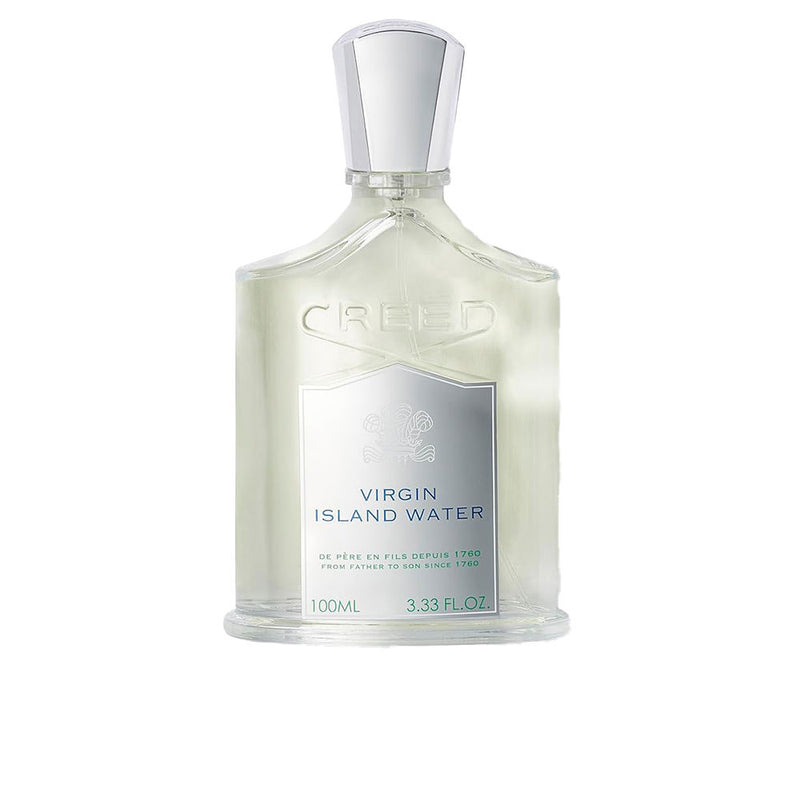 Creed - Virgín Island Water