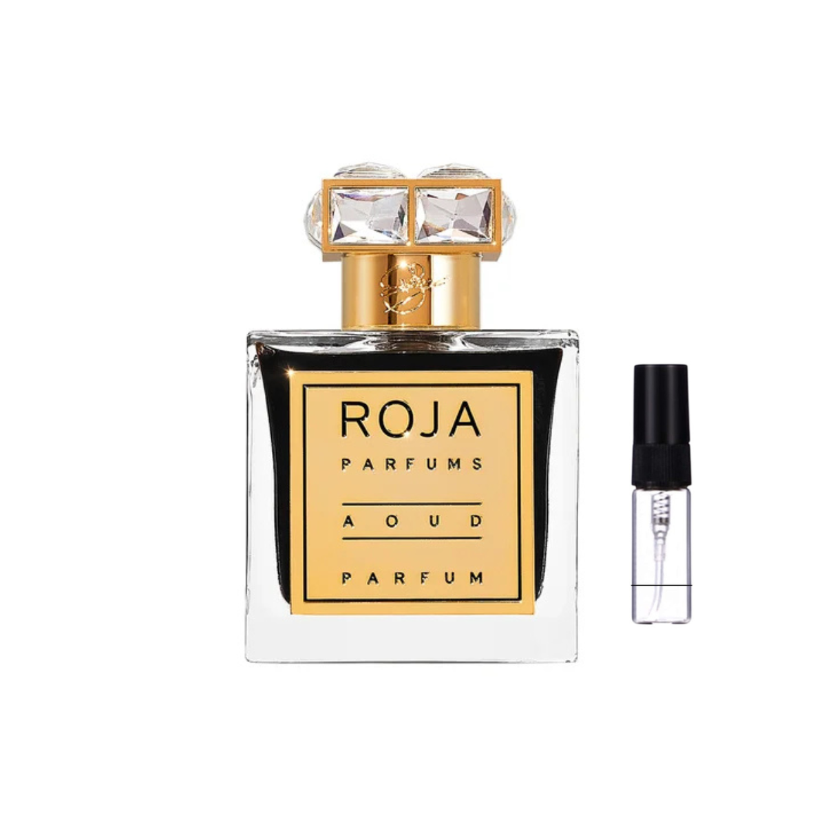 Roja - Aoud