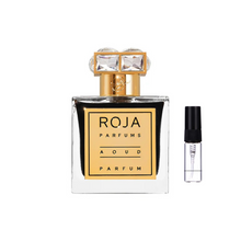 Roja - Aoud