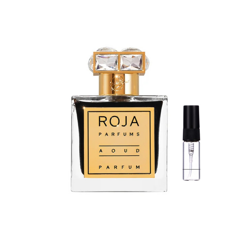 Roja - Aoud