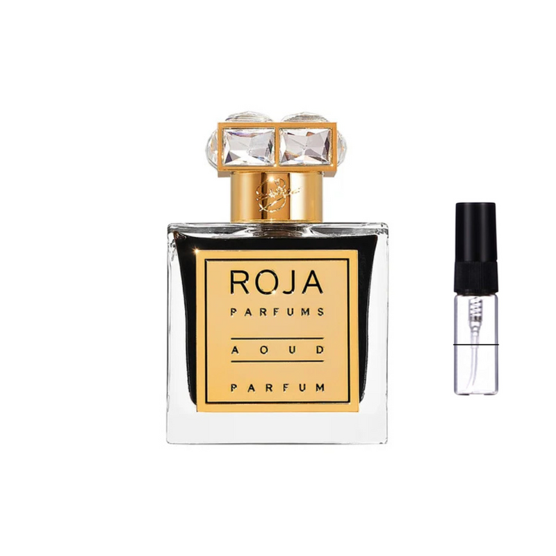 Roja - Aoud