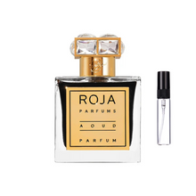 Roja - Aoud