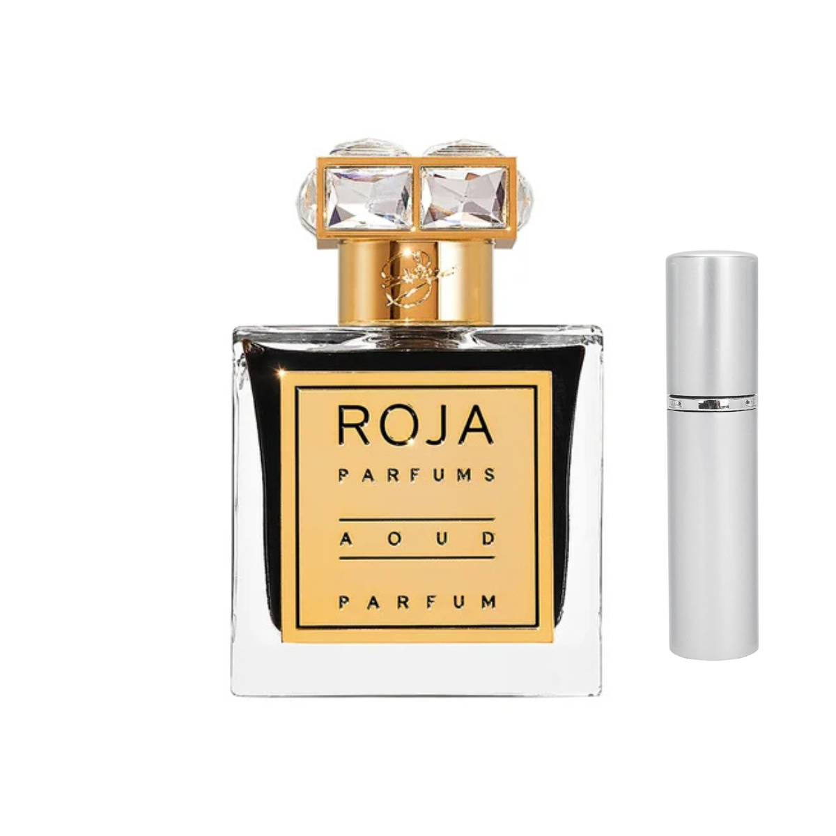 Roja - Aoud