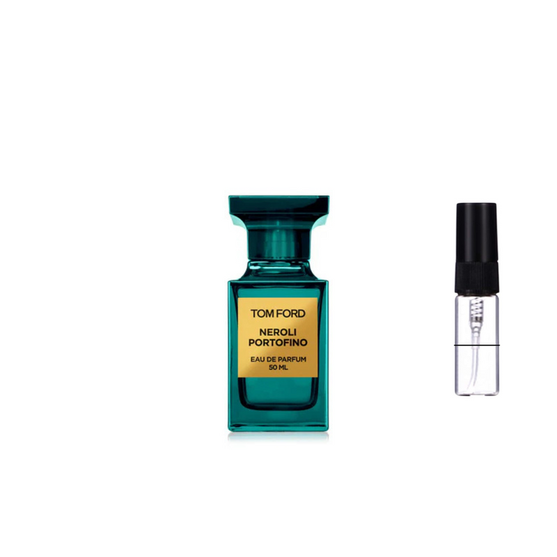 Tom Ford - Neroli Portofino