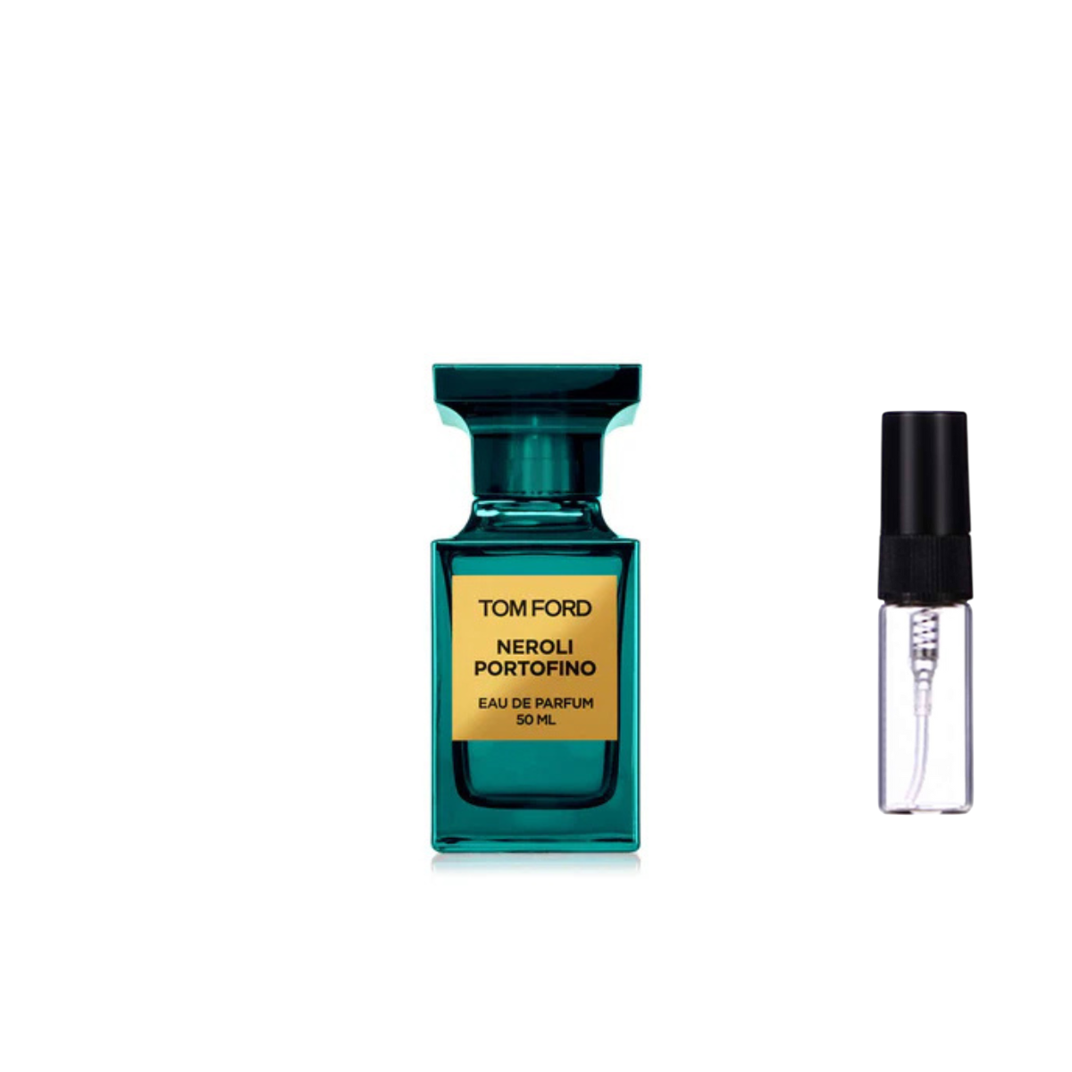 Tom Ford - Neroli Portofino