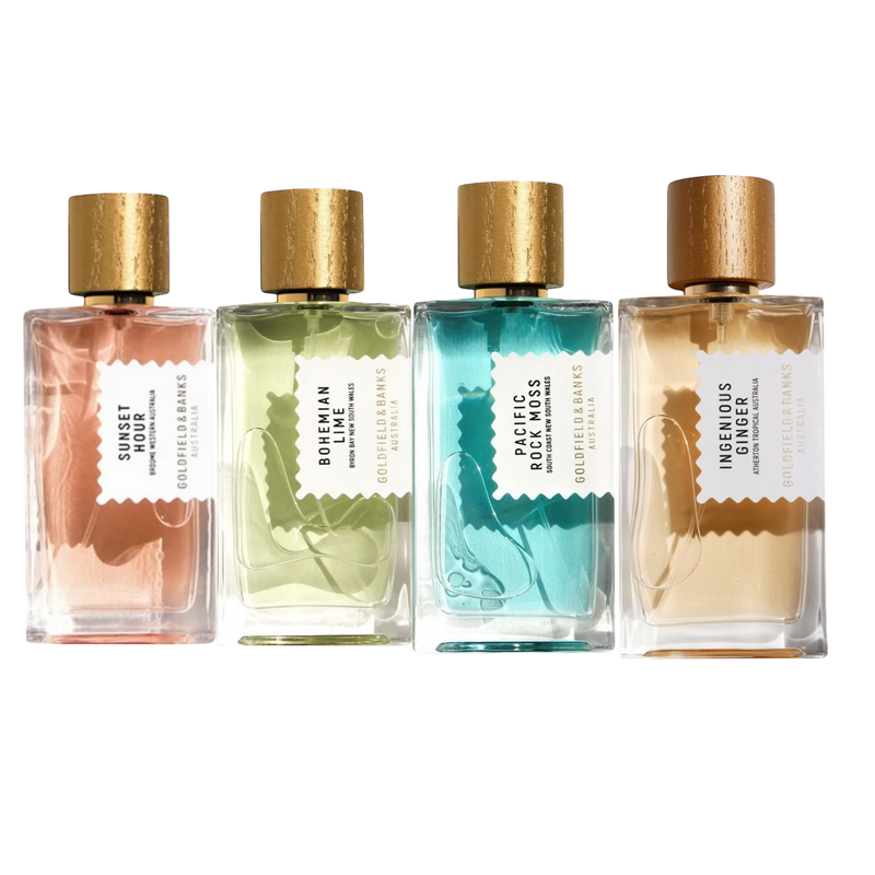 Goldfield&Banks Discovery Set